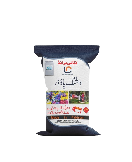 Washing Powder